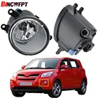 1 пара светодиодных противотуманных фар для Toyota Urban Cruiser (NSP1 _, NLP1 _, ZSP1 _, NCP11 _) 2009-2014