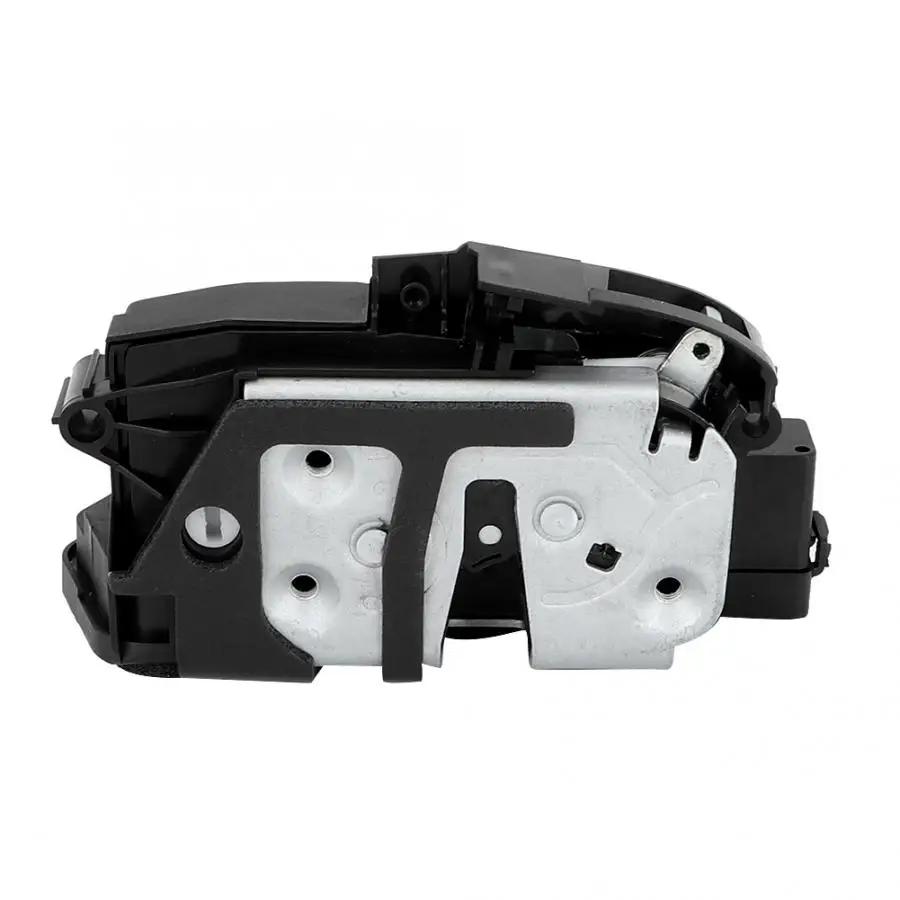 Привод замка двери BE8Z5421812B с правой стороны подходит для Ford Fiesta Fusion Lincoln MKX MKZ