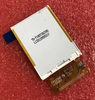 Цветной ЖК-экран 1 77 дюйма 26PIN TFT HX8353D Drive IC 128(RGB)* 160 интерфейс MCU 8Bit - купить по