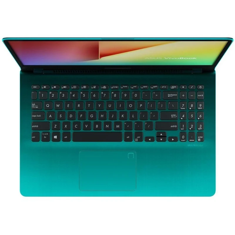 Ноутбук ASUS S530FN BQ173T Intel Core i7 8565U/8Gb/1Tb/No ODD/15.6&quot FHD Anti Glare/NVIDIA GeForce MX150 2Gb/Cam/Wi Fi/Win10| |