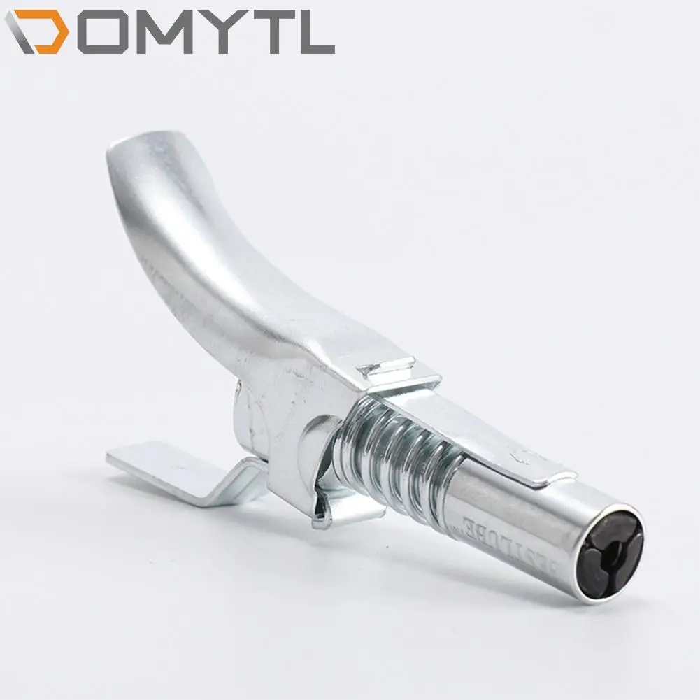 

Lock Pliers Air High Pressure Grease Nozzle Pneumatic Tools