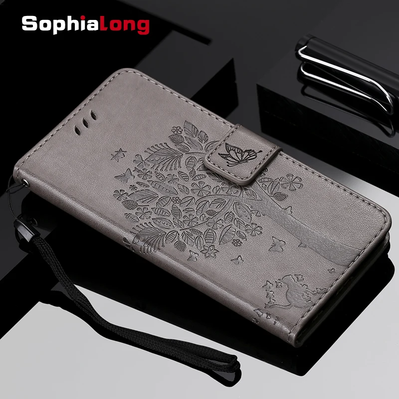Чехол s для Fundas Xiao mi Red Note 8 Pro кожаный чехол Xio CC9 10 8T CC9E A3 откидной