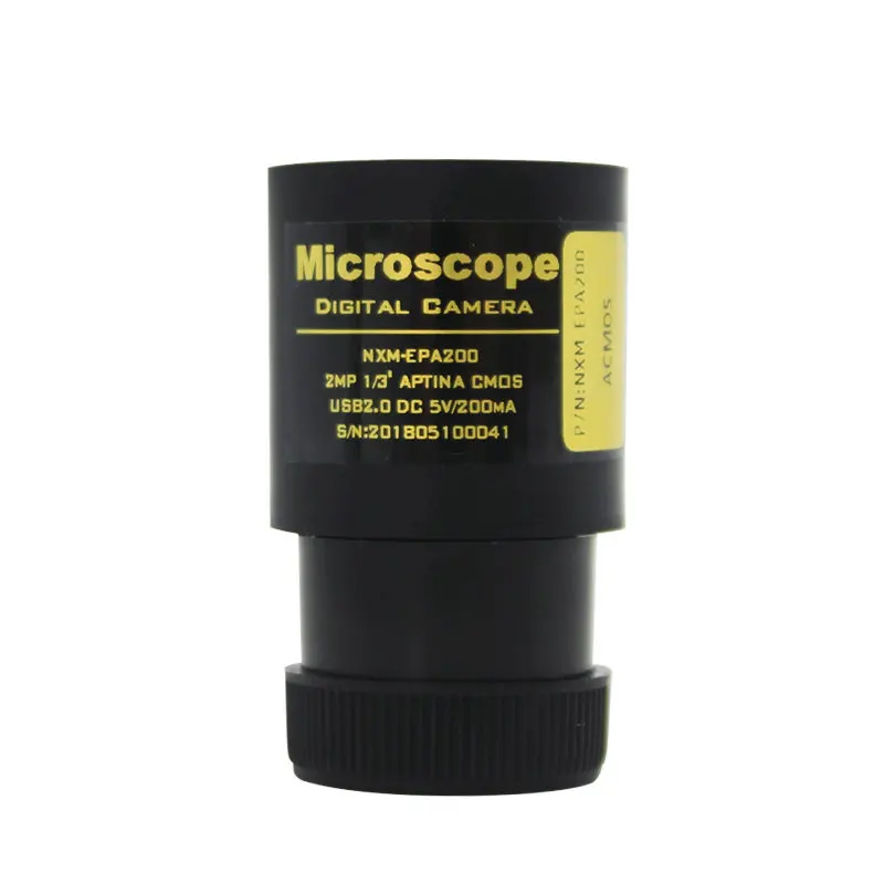 Цифровой окуляр Datyson 2 0-мегапиксельного микроскопа с кабелем USB цифровая камера 1/3