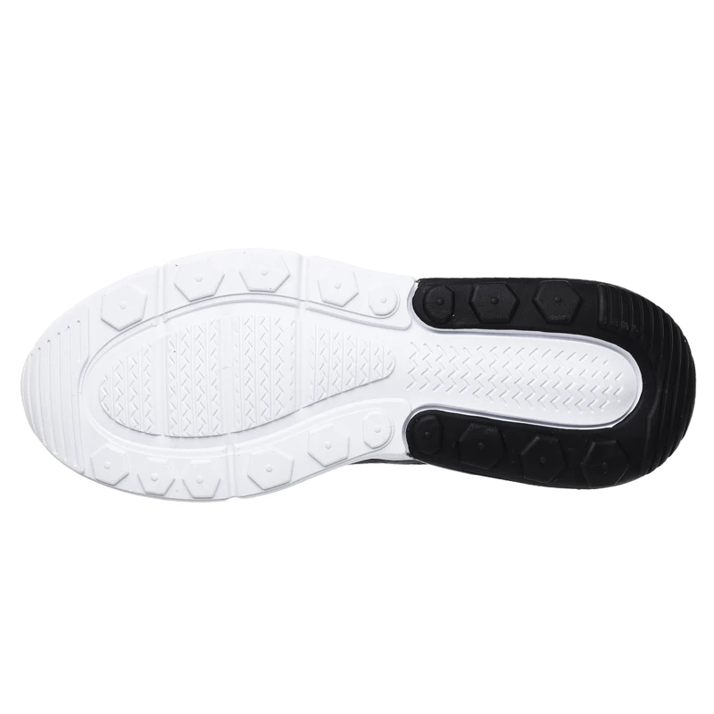Мужская модная повседневная обувь; удобная мужская обувь; Chaussures pour hommes; дышащие высококачественные кроссовки для взрослых; большие размеры 36-46