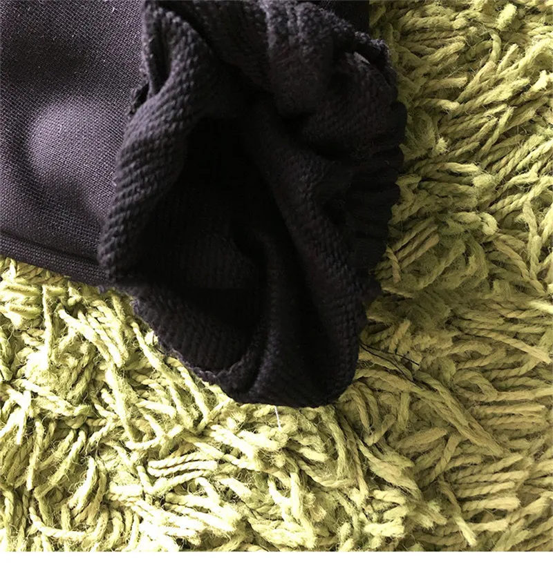 

New Season 6 Calabasas Sweatpants Men 1:1 Best Quality Kanye West Drawstring Joggers Sweat Pants Trousers Season 6 Sweatpants