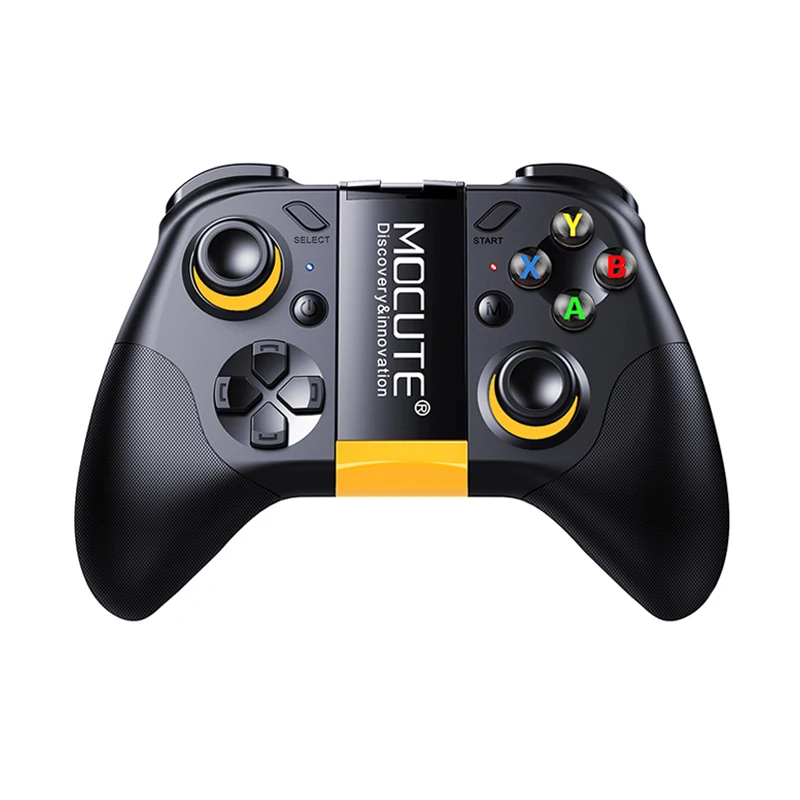 

NEW Mocute 054 Upgrade 054MX Smartphone Gamepad Multfunction Wireless Game Controller Joystick for SWITCH IOS Android PC