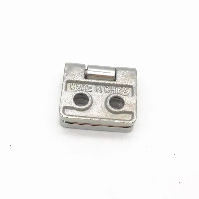 Дверные петли для лодок из нержавеющей стали 25*40 |