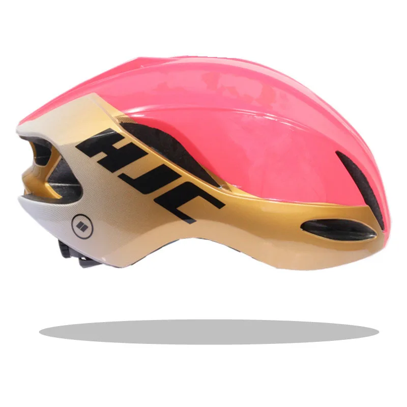 FURION Cycling Helmet HJC Road Bicycle Mtb Red Bike Men Women Aero Sport Safety Cap Foxe Evade Prevail Radare D |