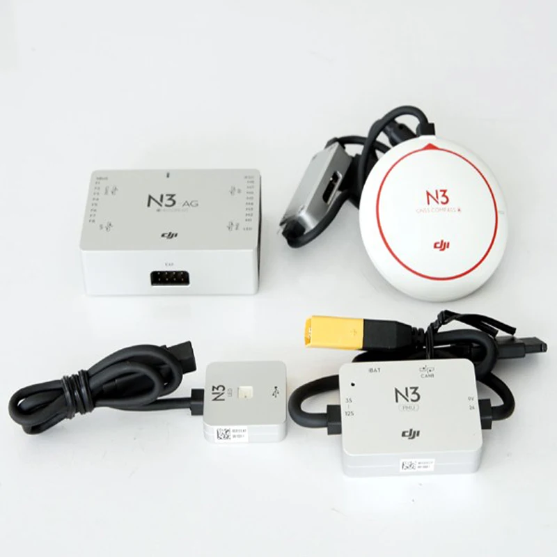 

N3-AG V2.0 flight controller plant protection machine stable agricultural drone flight controller