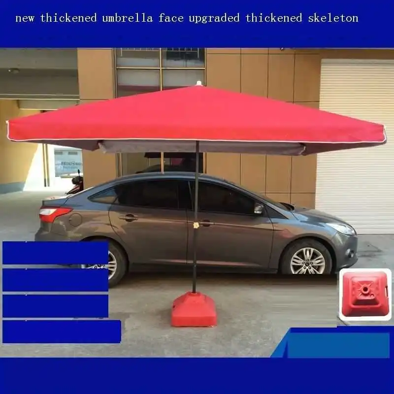 

Cover Sombrilla Ombrelle Mariage Ogrodowy Mobili Da Giardino Meuble Jardin Outdoor Patio Furniture Parasol Garden Umbrella Set