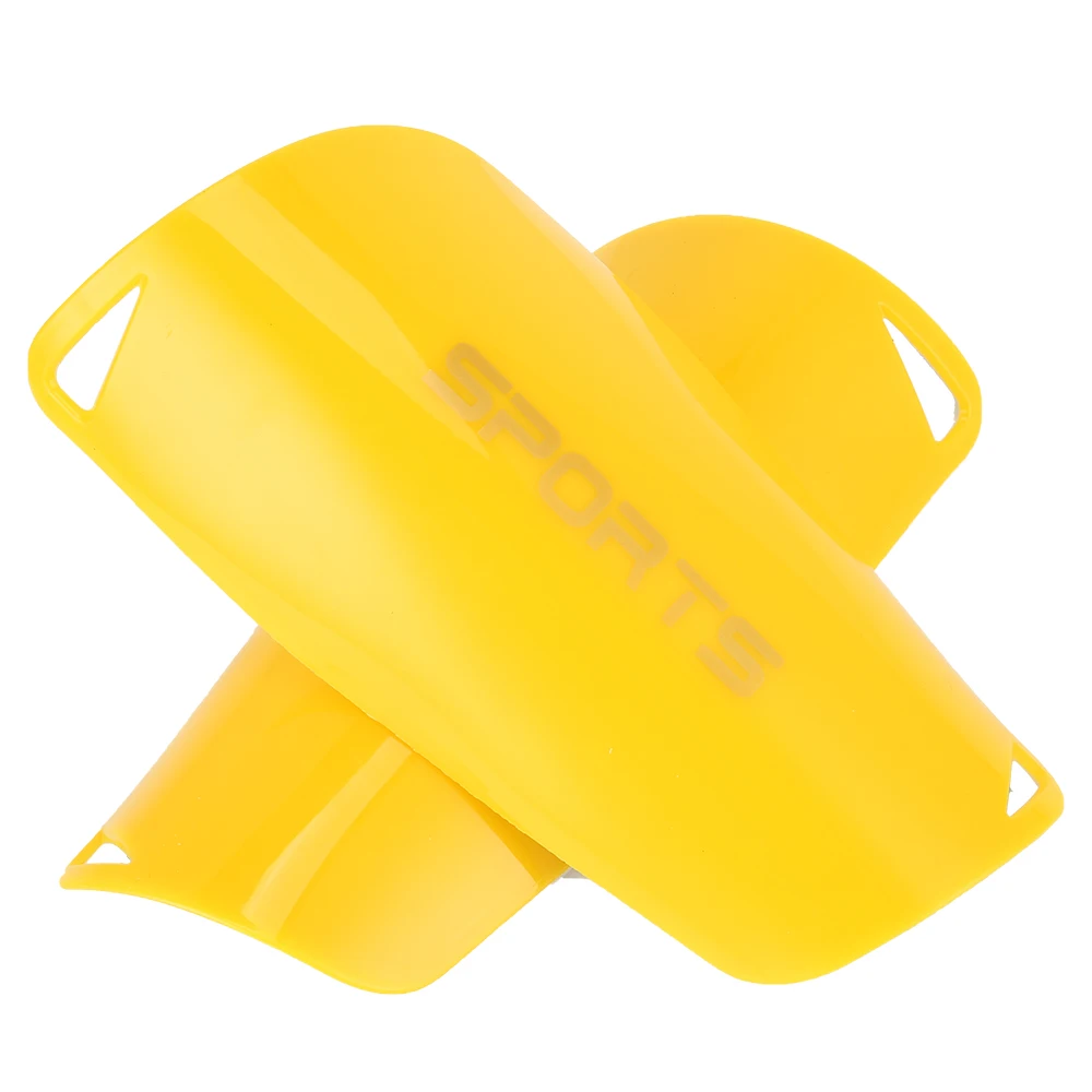 2 шт. футбольные щитки для голени защитные детей и взрослых | Спорт развлечения