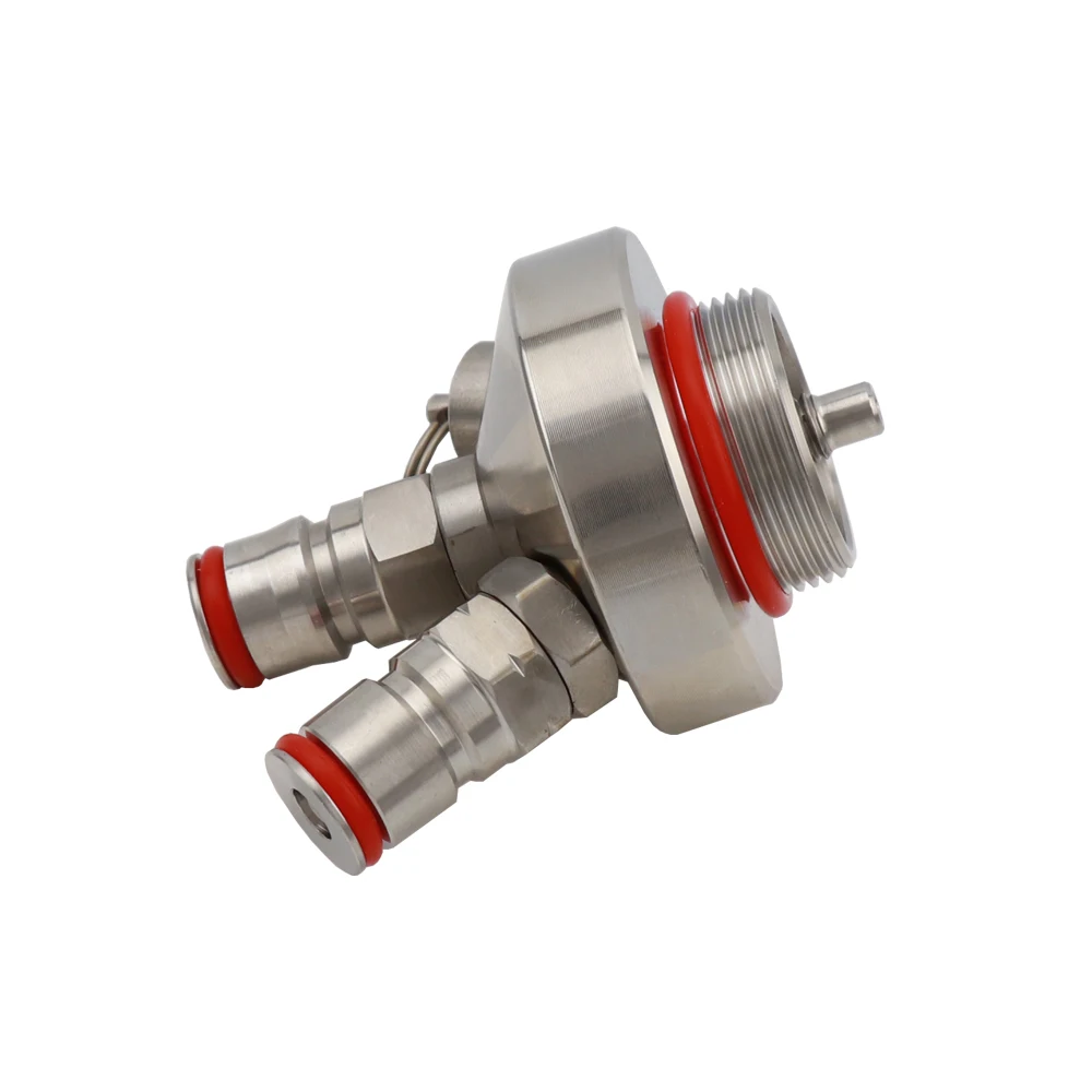 Мини-дозатор для бочонка кран-дозатор домашнего пивоварения 2/3 6/4L/5L аксессуары