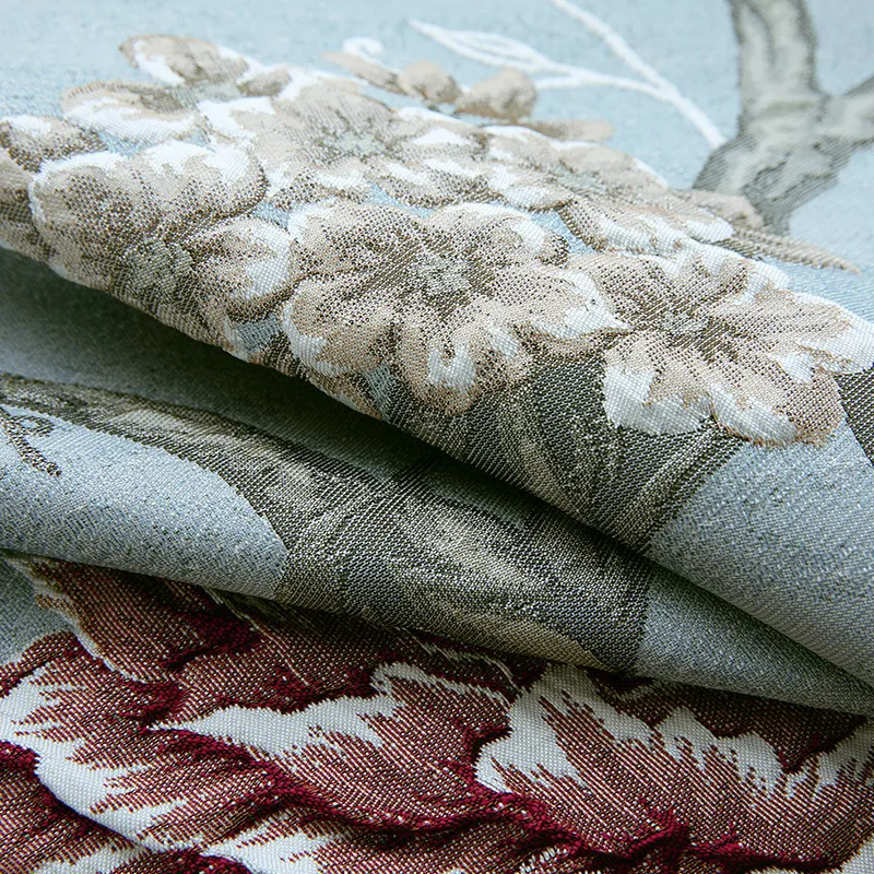 Роскошная круглая скатерть с изображением большого дерева прямоугольная