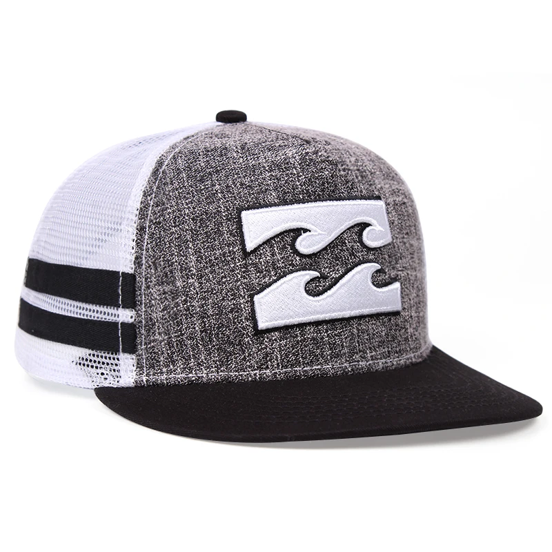 Новинка 2020 Мужская бейсболка Кепка с 3D вышивкой в стиле хип хоп Женская кепка