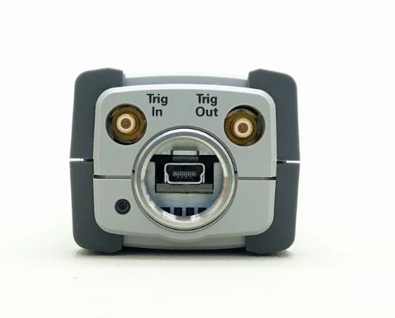 

Keysight Used U2021XA USB Wideband Power Sensor 50MHz - 18GHz (Agilent)