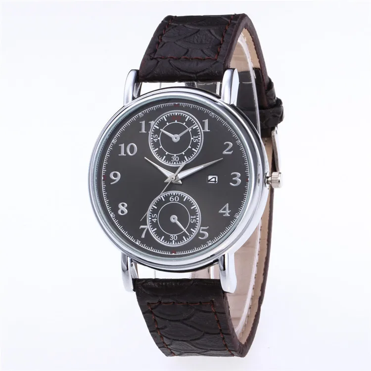 

2020 Sale Limited Beautifully Minimalist Fashion Belt Watch Multicolor Face Digital Dial Personality Scale With Calendar