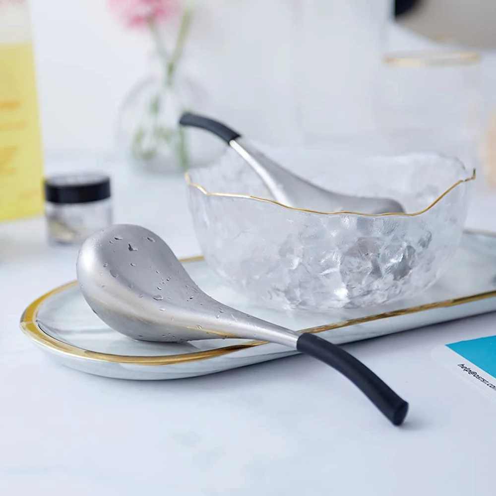 Cryo Sticks ледяные шарики для женщин косметический массажер лица из нержавеющей