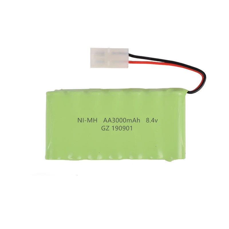 m модель 84 в 3000 мач nimh аккумулятор