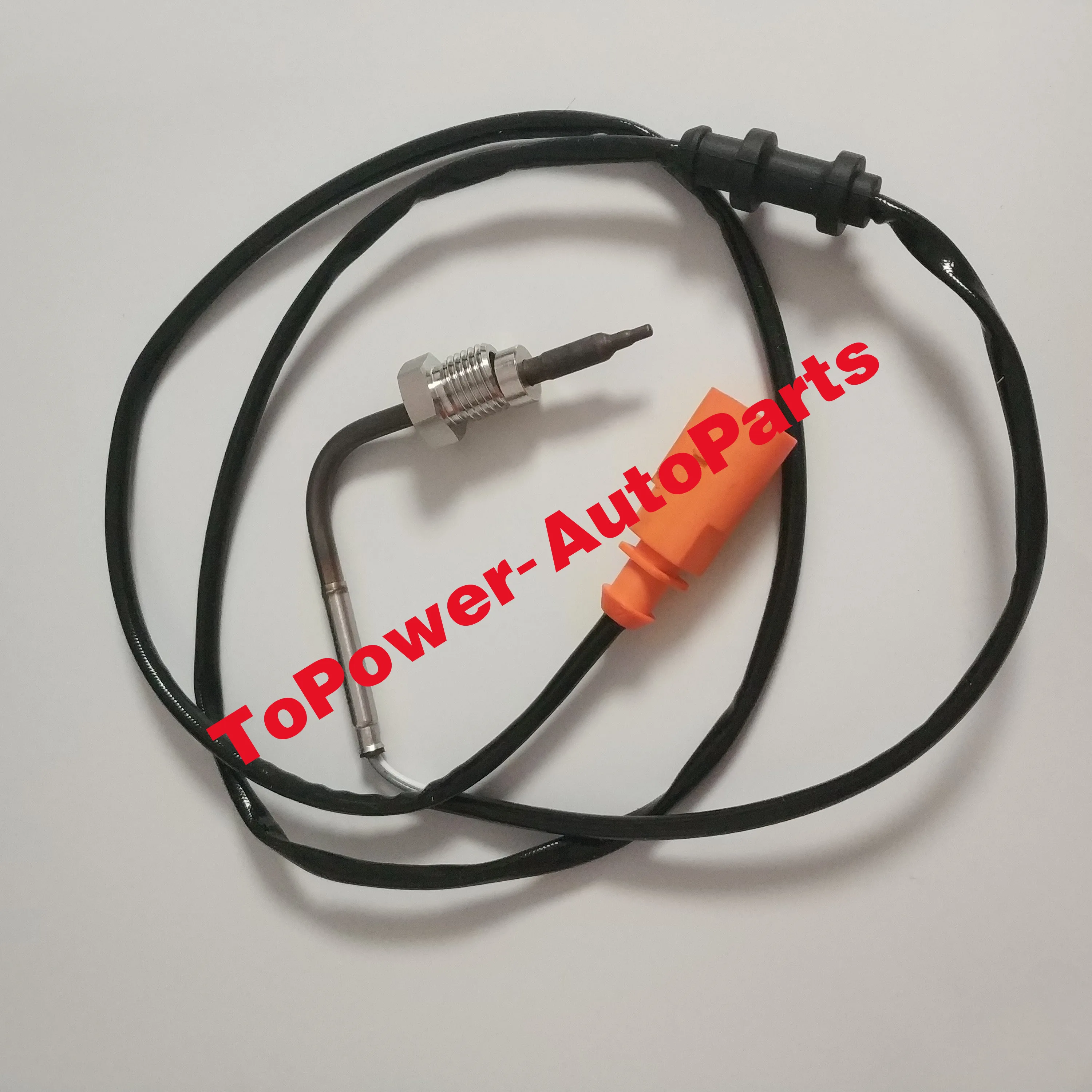 

Exhaust Gas Temperature EGT Sensor 03L906088G 03L906088EG For VWW AUDII A3 Beetle Golf Mk6 IV 2.0 Car Accessories