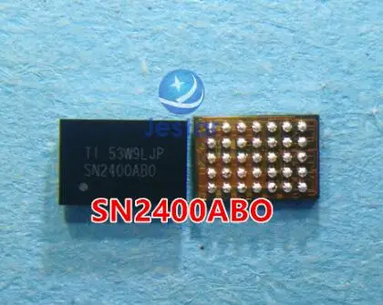 Зарядное устройство 10 шт./лот U2300 U2101 SN2400AB0 35pin tigris для iPhone 6S 6SP 7 7plus|ics for iphones|ic