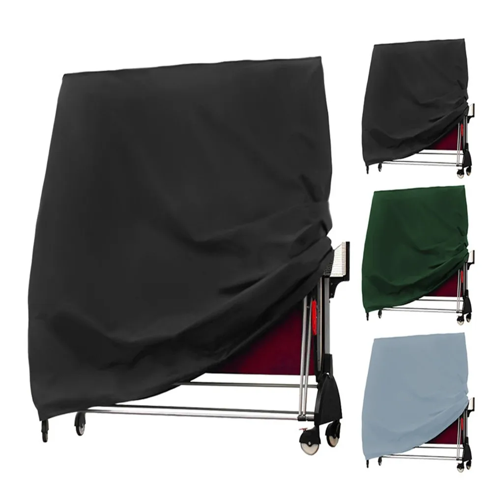 Чехол для настольного тенниса и пинг-понга 420D водонепроницаемый пылезащитный