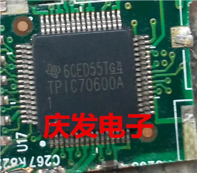 

TPIC70600A