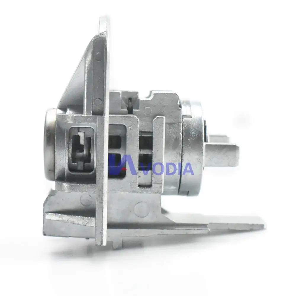 D F105 New цилиндр замка автомобильной двери 1552849 for C Max S 1552849|Ключ от авто| |