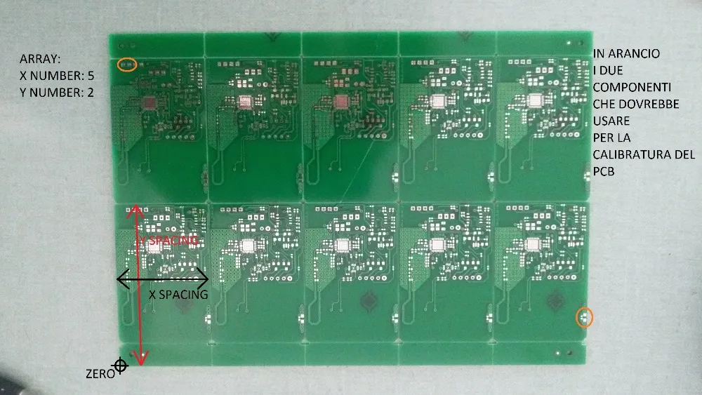 Charmhigh CHM-T36VA две Камеры Настольный палочки и место машина chmt36va, замкнутый цикл управления, 0402-5050, SOP, QFN, TQFP