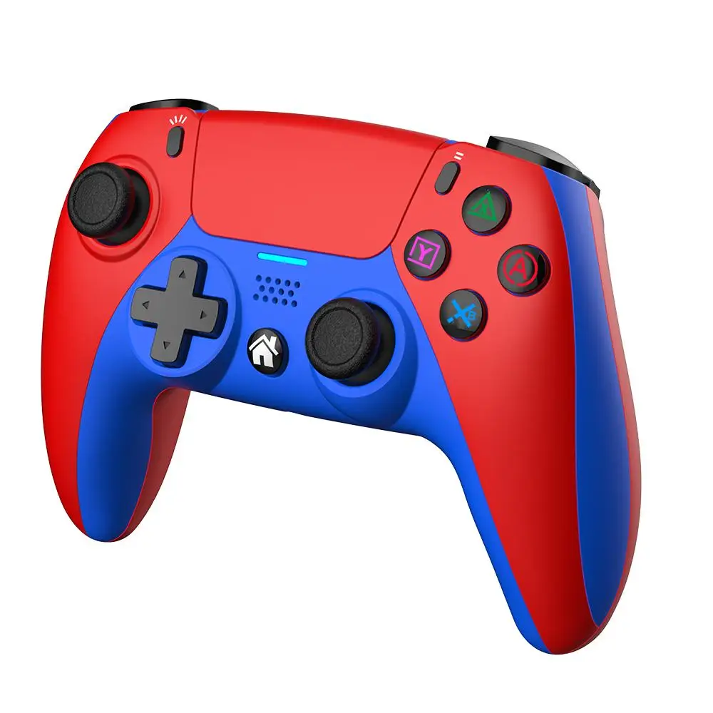 Беспроводной игровой контроллер для PS4 Elite/Slim/Pro консоль Dualshock 4 геймпад с