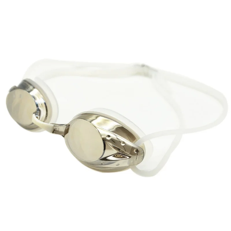 

Goggles Men Women High Definition Waterproof Anti-fog Electroplated Lens Glasses Adult Competition Eyewear hot sale