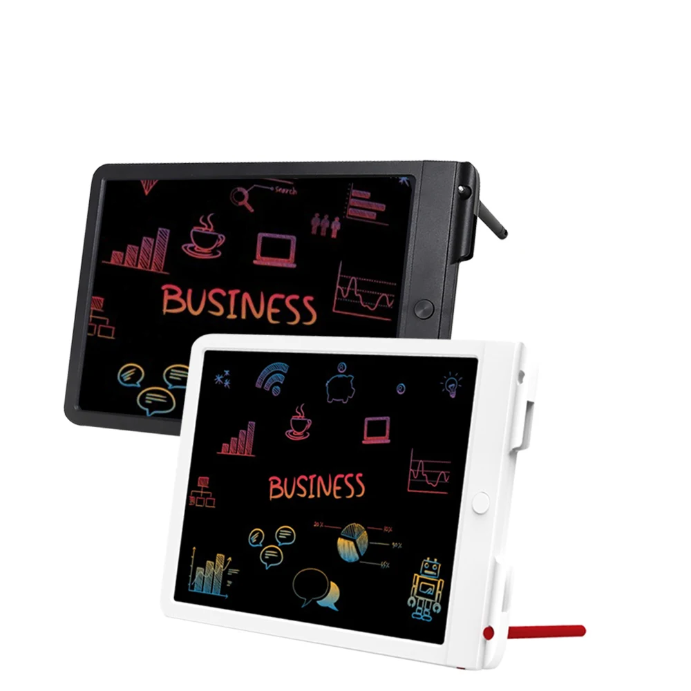 11 дюймов Графика планшет для детей и взрослых ЖК-дисплей письма рукописного