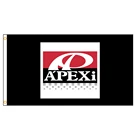 Японский флаг Apexi 90x150 см