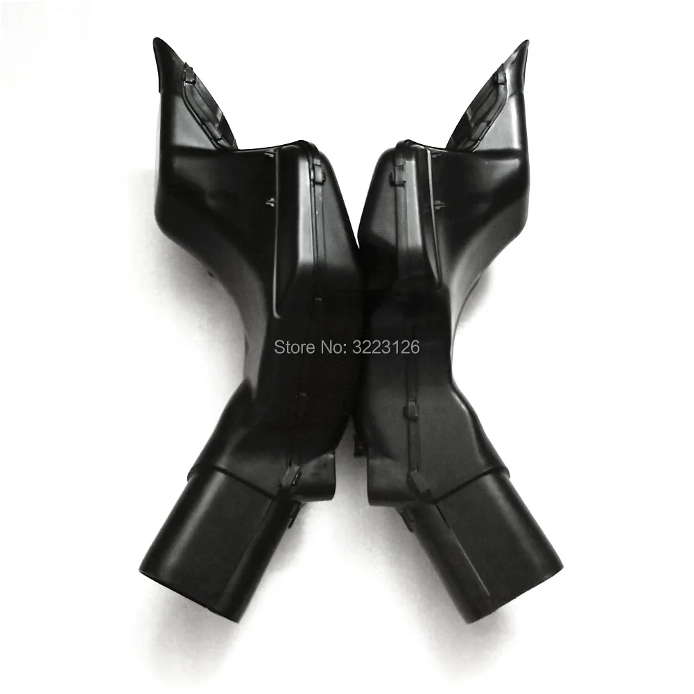 Воздуховод для Suzuki Hayabusa GSXR1300 GSX1300R 2008 2009 2010 2011 2012 2013 2014 оперативная память|suzuki