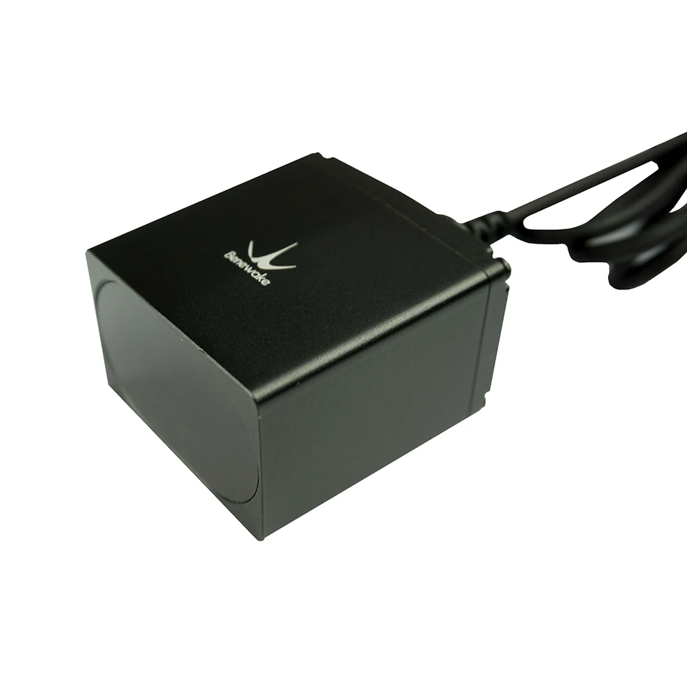 Benewake IP67 TF03 100 LiDAR промышленный высокоскоростной дальномер до м UART/CAN/IO RS485/RS232