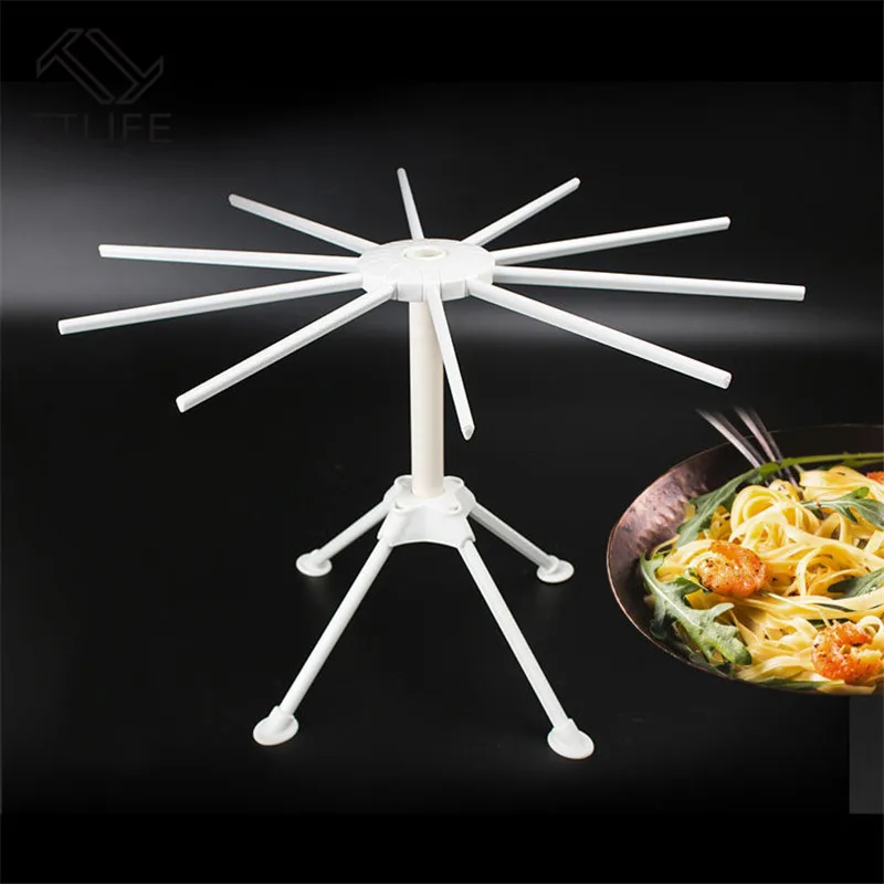 Складная Сушилка для пасты сушилка спагетти подставка лапши подвесная стойка