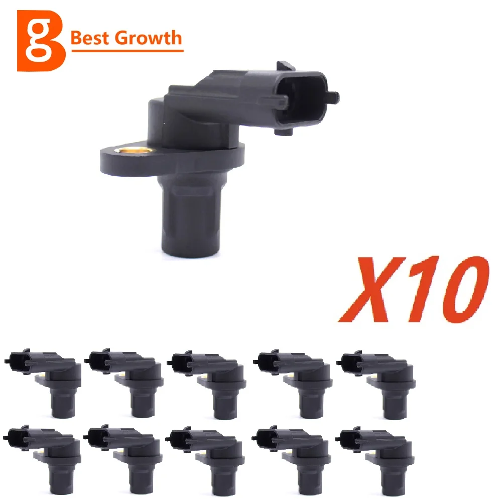 

504052598 0281002634 CMP Датчик положения распределительного вала для Fiat Iveco Ducato Daily 2,3 D JTD BG001T063