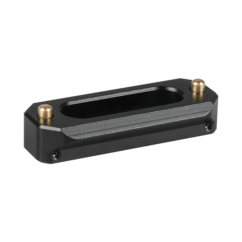 Kayulin Standard NATO Rail Bar Quick Release (50mm) With 1/4&quot-20 Mounting Groove | Электроника