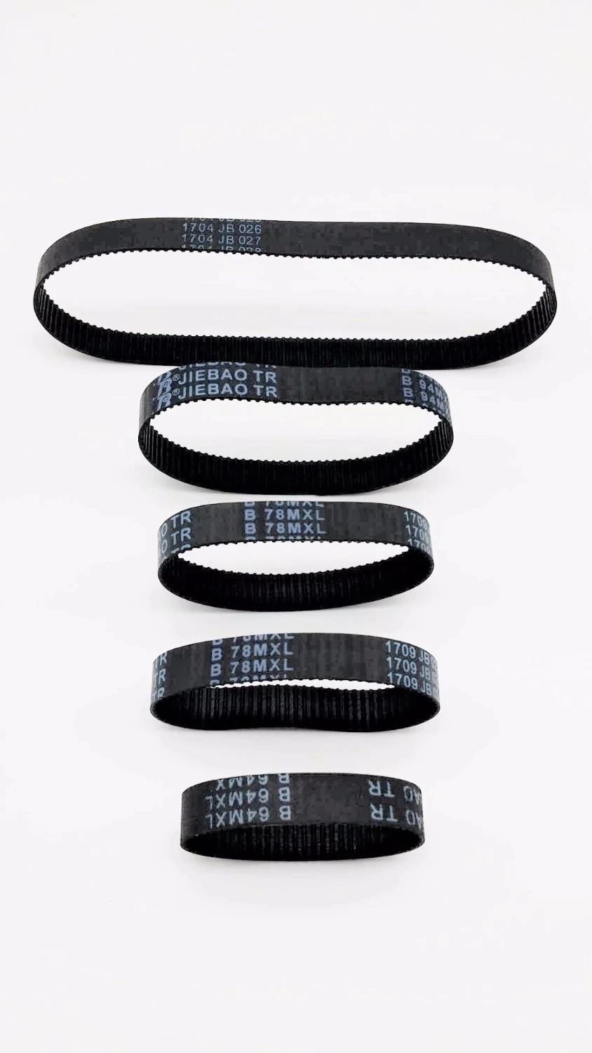 Ремень двигателя для V8X6, запчасти для машин для резки ключей, слесарные инструменты