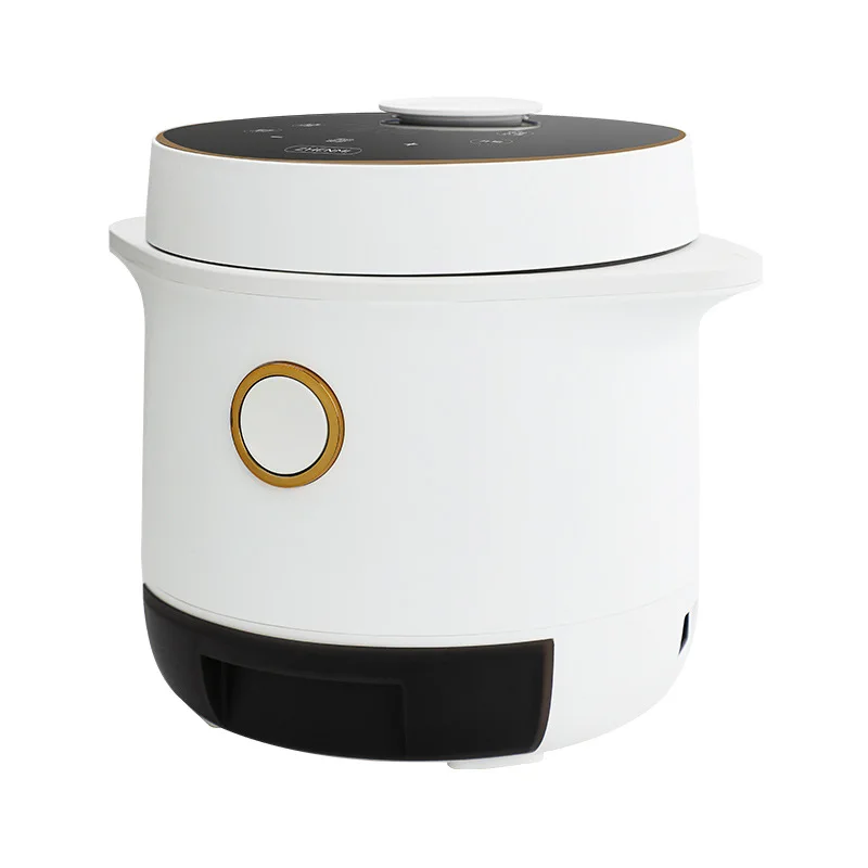 

ZHENMI Zhenmi Steam Rice Soup Separation Rice Cooker X1pro Small Health Intelligent Multi-function 3L Rice Cooker