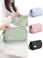 cosmetics storage bag womens portable large capacity personal hygiene bag travel buggy bag