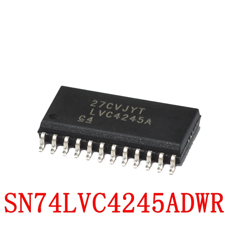 

20 шт. новый патч LJ245A SN74LVC4245APWR TSSOP20