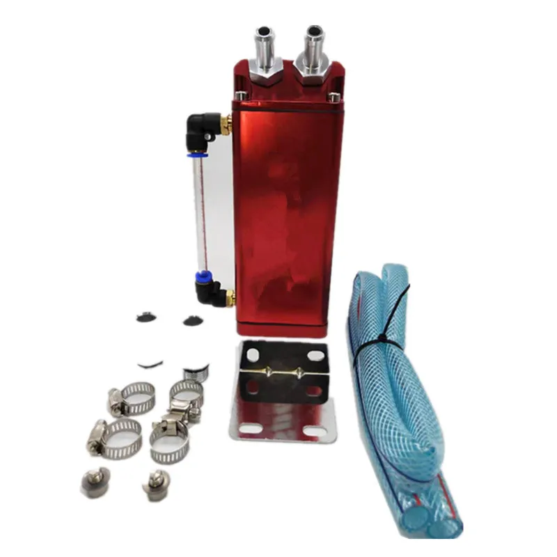 Универсальный квадратный маслоуловитель для двигателя SPSLD резервуар масляного