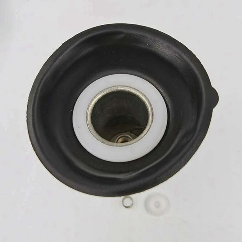 

5 Set Black Carburetor Carb Plunger Vacuum Diaphragms, 1 Set A & 4 Set B