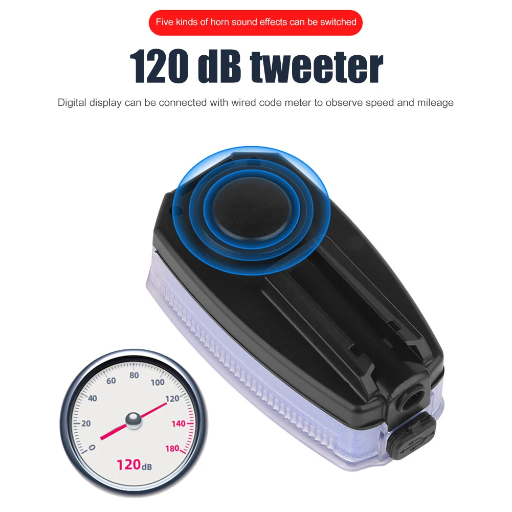 

Bicycle Front Flashlight Handlebar Bike USB Charging Cycling Head Light 3 Modes Portable Waterproof Cycling Element