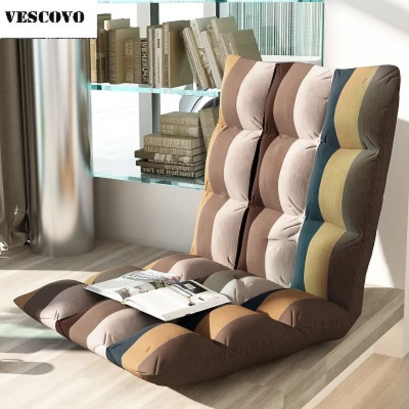 Складной диван-кровать мебель для гостиной современный ленивый диван напольный