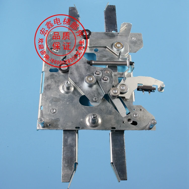 Аксессуары для лифтов KONE дверной нож пассажирского и грузового лифта