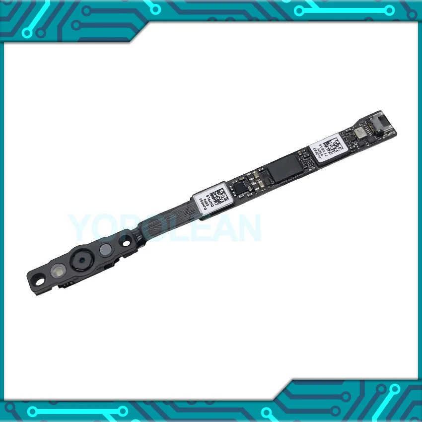 

Оригинальный ноутбук для Macbook Pro 13 дюймов A1278 iSight веб-камера кабель 821-1202-A конец 2011 Mid 2012