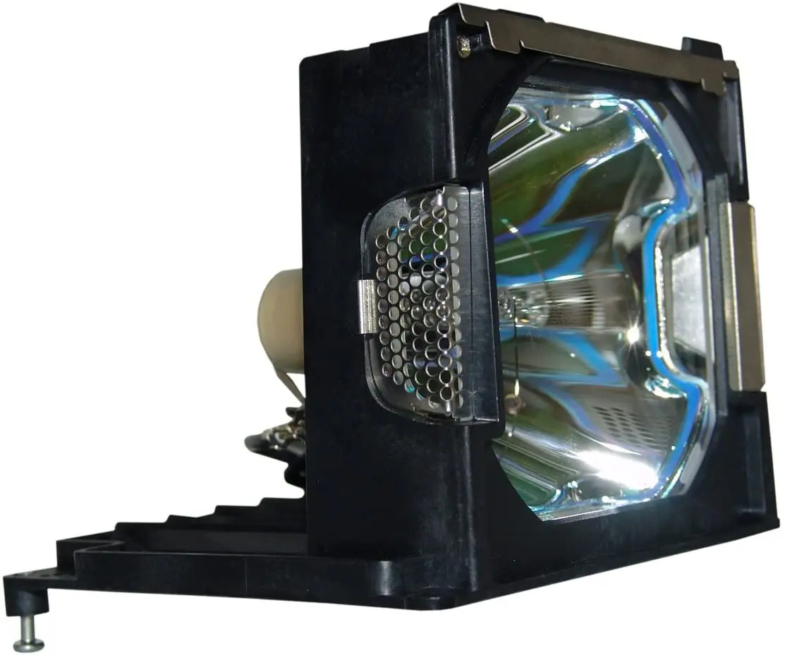 

LV-LP28 / 1706B001 for Canon LV-7575 Projector Lamp Bulb With Housing