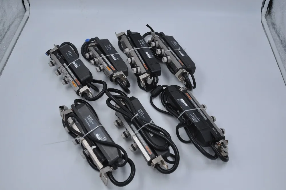 KEYENCE SJ-030 | Компьютеры и офис