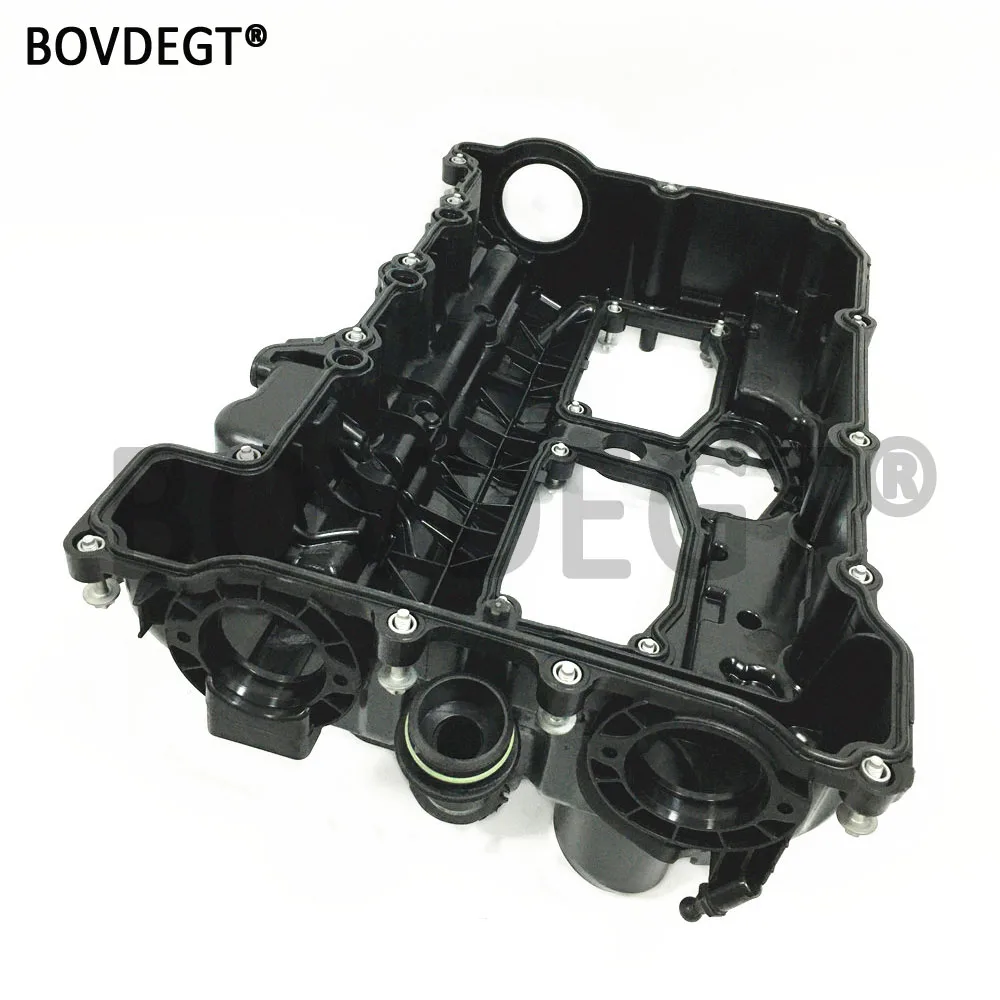 Cylinder Head Cover for BMW 320 228i 328i 428i 528 X1 X3 Z4 etc. 11127588412 | Автомобили и мотоциклы